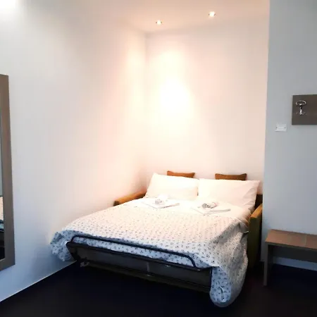 Ripamontibnb Bed & Breakfast