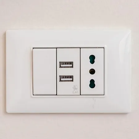 Apartamento Sunset House - Smart House - Mico