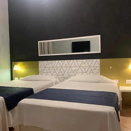 Villagiovanna Hotel Mailand