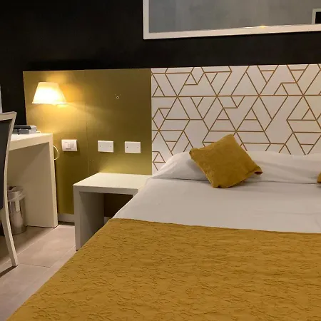 Villagiovanna Hotel 4*