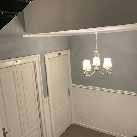 Villagiovanna Szálloda