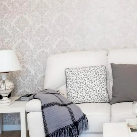 Comfortable Apartment Tea Town 밀라노