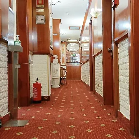 Hotel Fiorella 3*