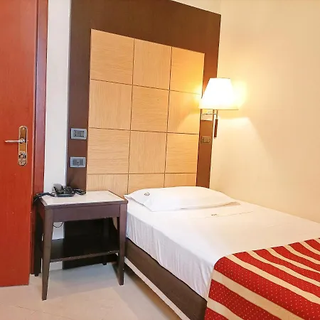 Fiorella Hotel