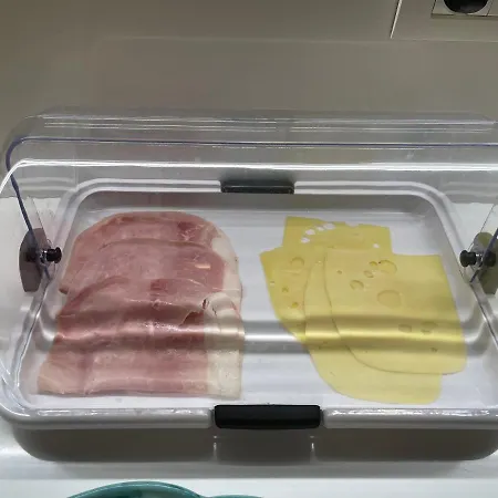 Gæstehus Enjoy Duomo - Flavio Baracchini 9 - 4*