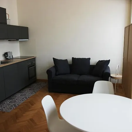 Apartamento Charme *
