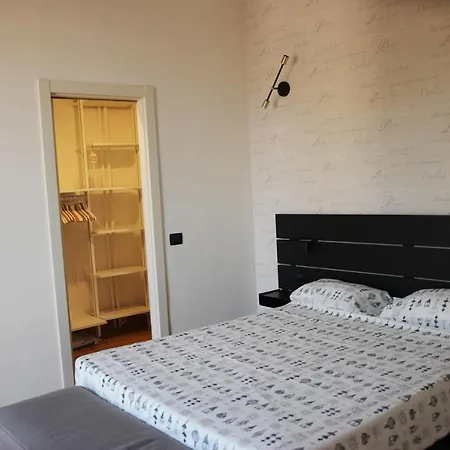 Charme Apartamento *