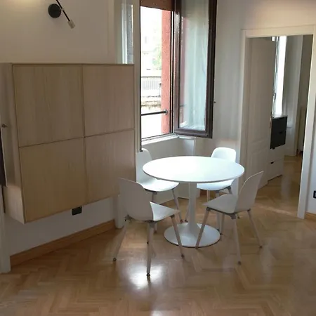 Apartamento Charme