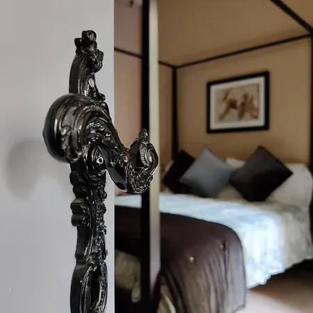 Vendégház Rosso Segnale 4*