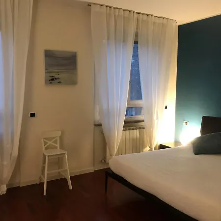 Apartment La Casa Sul Naviglio *