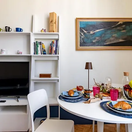 Appartamento The Rent - Beautiful In Downtown Milano