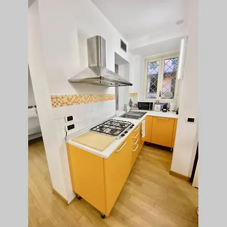 Boutique In Center: Duomo Scala Apartamento *