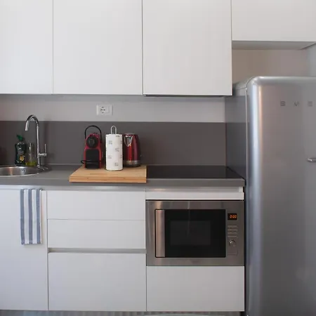 Bnbutler - Aquileia - Bilocale A Due Passi Da Navigli E Museo Scienza Apartmán