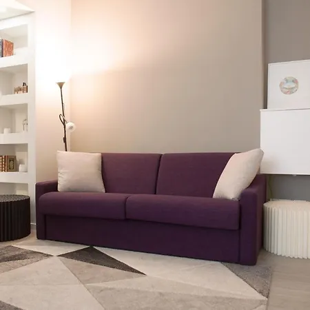 Apartman Bnbutler - Aquileia - Bilocale A Due Passi Da Navigli E Museo Scienza