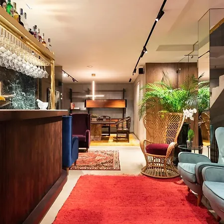 Vico Hotel Milan