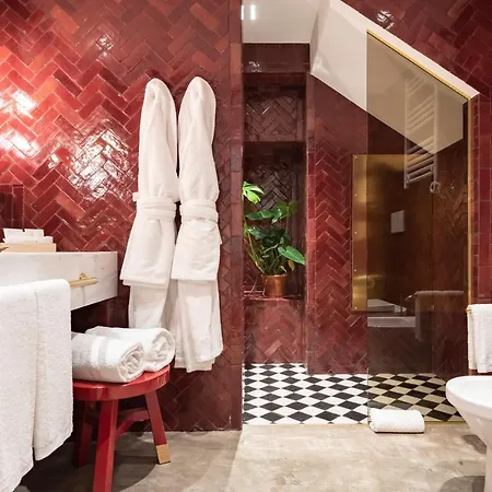 Hotel Vico
