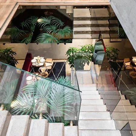 Hotel Vico
