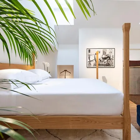 Hotell Vico