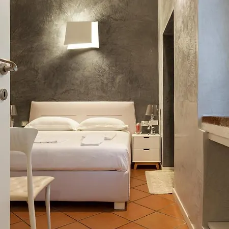 Apartment A Peaceful Spot Right Next To Arco Della Pace Milan