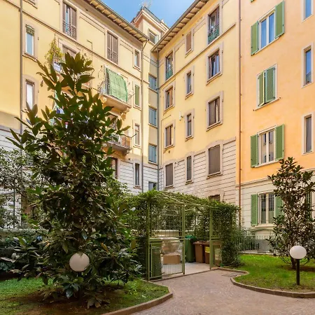 Lägenhetshotell Numa Loreto