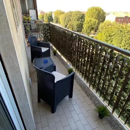 Sweet Mecenate Apartment Mailand