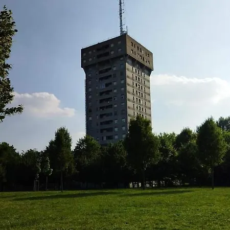 Casa Martesana *