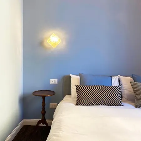 Ceruleo * Милан