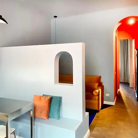 Ceruleo Apartman