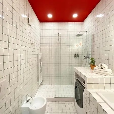 Appartement Ceruleo Milan