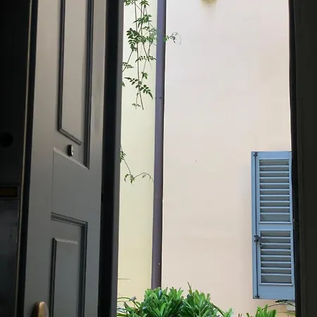 Fifty Eight Brera * Milano