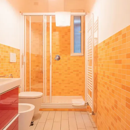 The Rent - Lovely One-bedroom In Porta Venezia Appartamento Milano