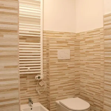 Portello Double Flat - 3 People Apartment Milan