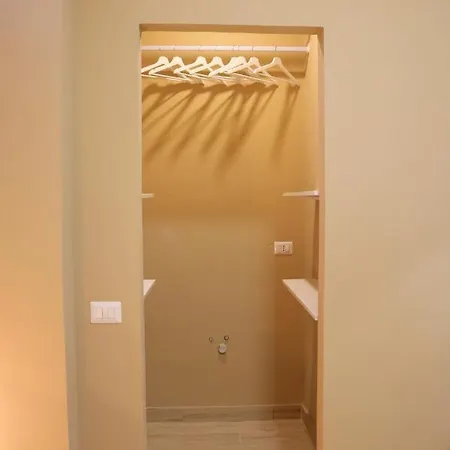 Apartmán Portello Double Flat - 3 People