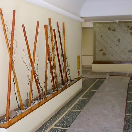 Apartment Portello Double Flat - 3 People