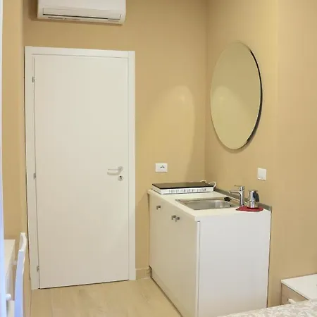 Portello Double Flat - 3 People * ميلان