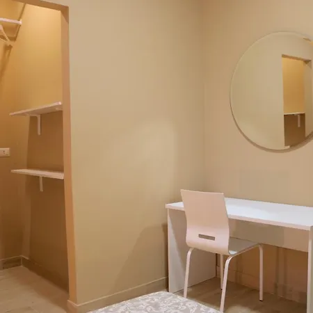 Portello Double Flat - 3 People 아파트