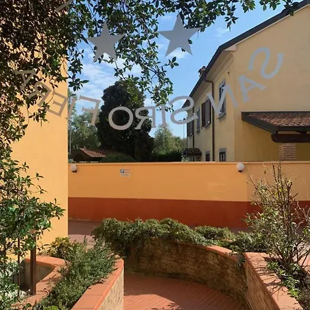 San Siro Fiera Hotel