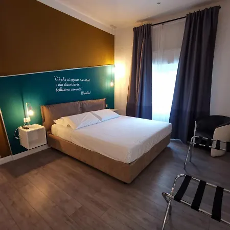 L'arche Comfort&relax, Sweet Via Eraclito Casa vacanze