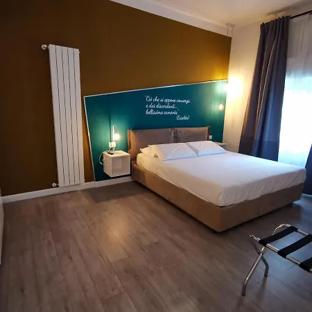 L'arche Comfort&relax, Sweet Via Eraclito * Milan