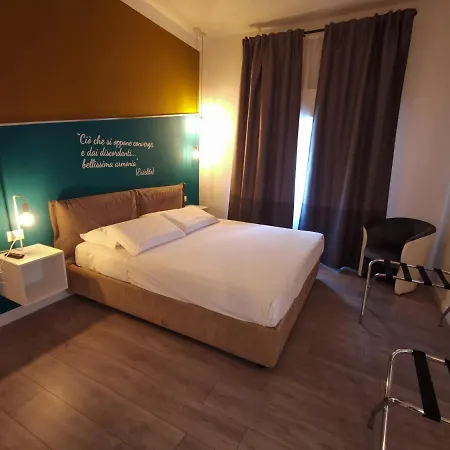 Casa vacanze L'arche Comfort&relax, Sweet Via Eraclito *