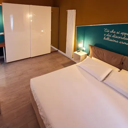 L'arche Comfort&relax, Sweet Via Eraclito Milan