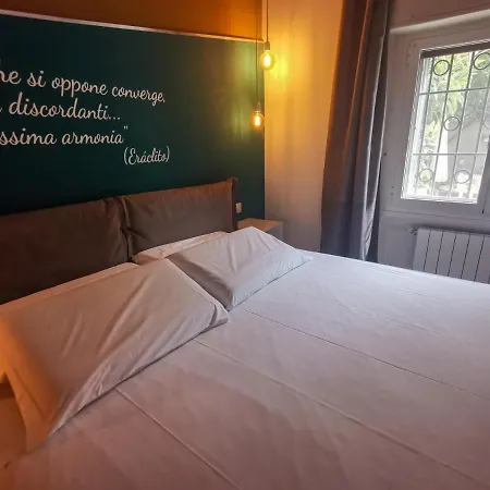 Casa vacanze L'arche Comfort&relax, Sweet Via Eraclito Milano