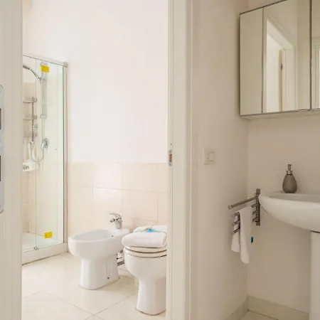 Apartment The Rent - Spacious With Balcony In Viale Monza Mailand
