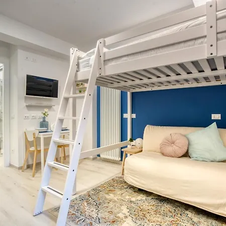 Suzzani 273 Hotel