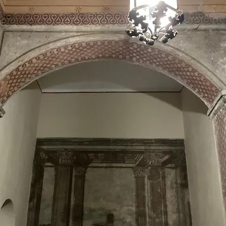 Big In Piazza Duomo Apartment