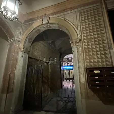 Apartment Big In Piazza Duomo Milan