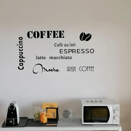 Alojamento de Acomodação e Pequeno-almoço Gioli 3*