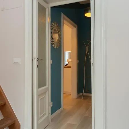 The Rent - Stylish Loft In The Center Of