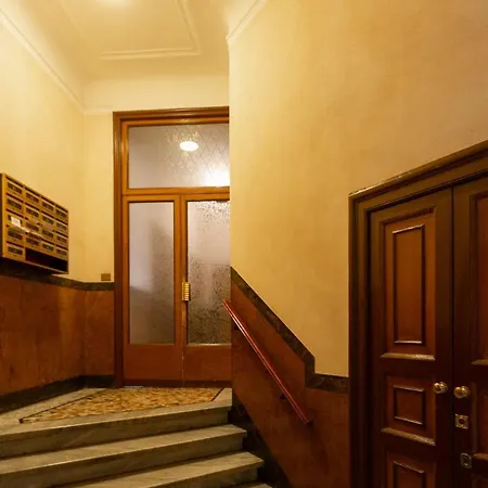 The Rent - Stylish Loft In The Center Of * Μιλάνο