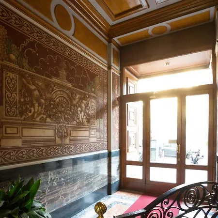 The Rent - Stylish Loft In The Center Of Διαμέρισμα *